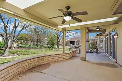 116 Travis Drive, Georgetown, TX 78633 - Photo 19