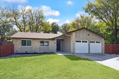 1311 Warrington Drive, Austin, TX 78753 - Photo 1