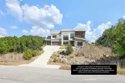 3403 Eisenhower Avenue, Lago Vista, TX 78645 - Photo 7