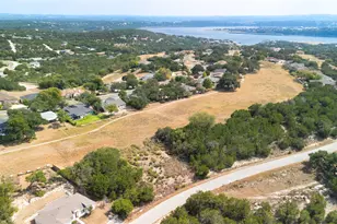 3403 Eisenhower Ave, Lago Vista, TX 78645 - Photo 1