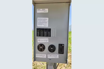 2069 County Road 455 Road, Coupland, TX 78615 - Photo 3