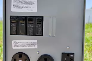 2069 County Road 455 Rd, Coupland, TX 78615 - Photo 3