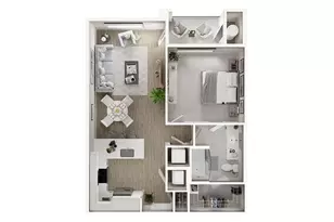 12201 Dessau Rd, Austin, TX 78754 - Photo 3