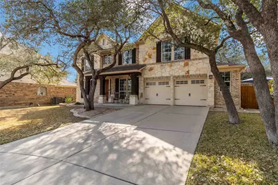 4525 Three Arrows Court, Cedar Park, TX 78613 - Photo 3