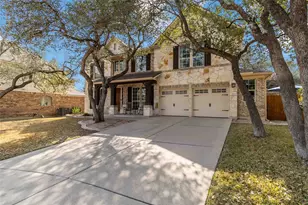 4525 Three Arrows Ct, Cedar Park, TX 78613 - Photo 3