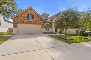 128 Eagle Pass Trail, Georgetown, TX 78628 - Photo 5