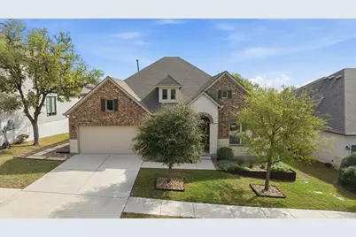 128 Eagle Pass Trail, Georgetown, TX 78628 - Photo 3