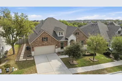 128 Eagle Pass Trail, Georgetown, TX 78628 - Photo 39