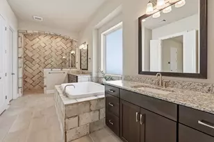 128 Eagle Pass Trail, Georgetown, TX 78628 - Photo 21