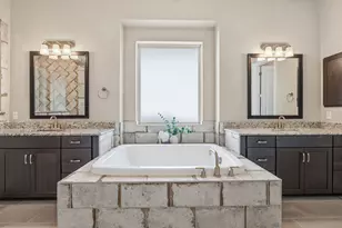 128 Eagle Pass Trail, Georgetown, TX 78628 - Photo 23