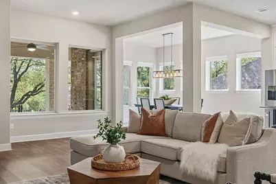 128 Eagle Pass Trail, Georgetown, TX 78628 - Photo 7