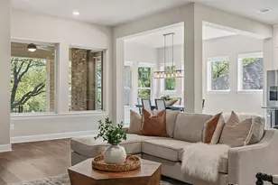 128 Eagle Pass Trail, Georgetown, TX 78628 - Photo 7