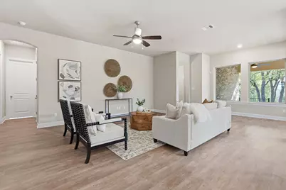 128 Eagle Pass Trail, Georgetown, TX 78628 - Photo 9