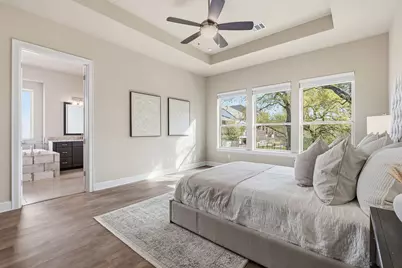 128 Eagle Pass Trail, Georgetown, TX 78628 - Photo 17