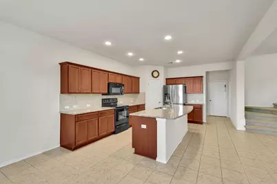 3908 Belmont Stables Lane, Austin, TX 78728 - Photo 9