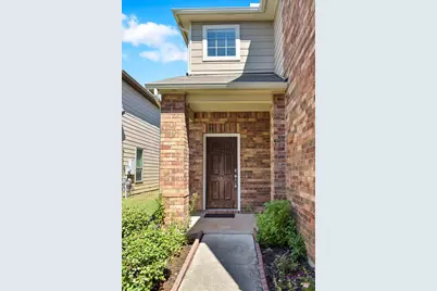 3908 Belmont Stables Lane, Austin, TX 78728 - Photo 3