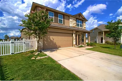 2014 Barker House Cove, Round Rock, TX 78664 - Photo 3