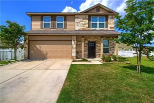 2014 Barker House Cv, Round Rock, TX 78664 - Photo 1