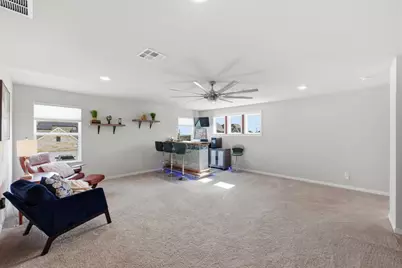 323 Blackbear Drive, Hutto, TX 78634 - Photo 21