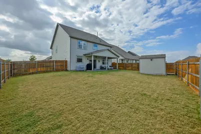 323 Blackbear Drive, Hutto, TX 78634 - Photo 5