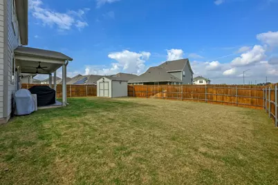 323 Blackbear Drive, Hutto, TX 78634 - Photo 37