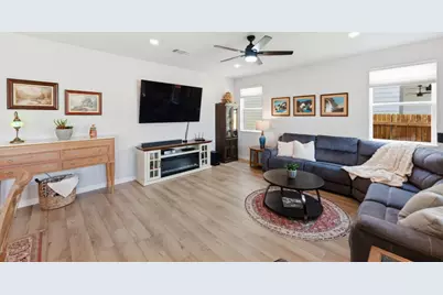 323 Blackbear Drive, Hutto, TX 78634 - Photo 9