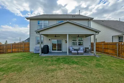 323 Blackbear Drive, Hutto, TX 78634 - Photo 39