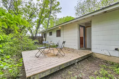 210 W 51st Street #A, Austin, TX 78751 - Photo 25