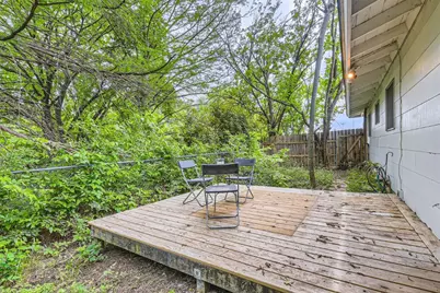 210 W 51st Street #A, Austin, TX 78751 - Photo 23