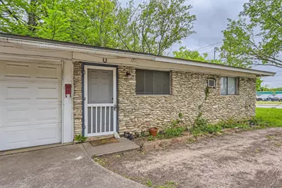 210 W 51st Street #A, Austin, TX 78751 - Photo 5