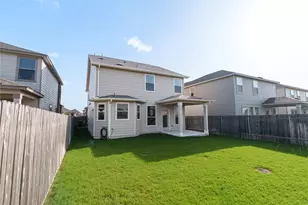 13212 Dolley Madison St, Manor, TX 78653 - Photo 7