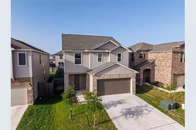 13212 Dolley Madison Street, Manor, TX 78653 - Photo 1