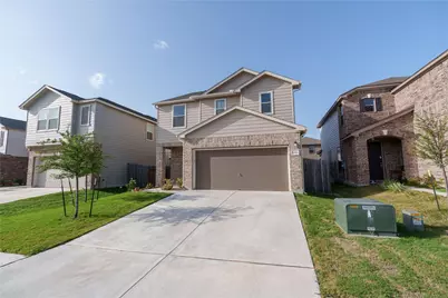 13212 Dolley Madison Street, Manor, TX 78653 - Photo 3