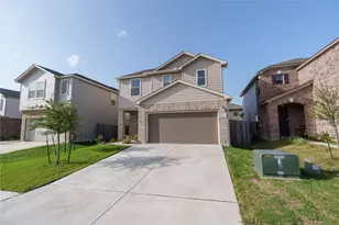 13212 Dolley Madison St, Manor, TX 78653 - Photo 3