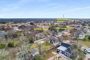 206 N Fm 1660, Hutto, TX 78634 - Photo 3