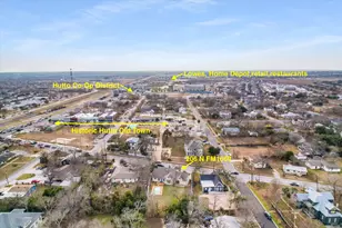 206 N Fm 1660, Hutto, TX 78634 - Photo 31