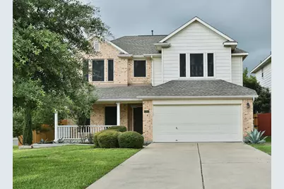 13500 Oregon Flat Trail, Austin, TX 78727 - Photo 1