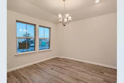 204 Comet Pointe Drive, Georgetown, TX 78628 - Photo 5