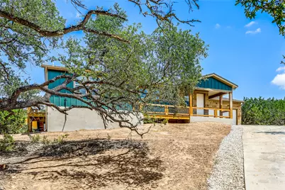 4005 Rockpark Circle, Lago Vista, TX 78645 - Photo 29