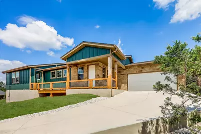 4005 Rockpark Circle, Lago Vista, TX 78645 - Photo 3