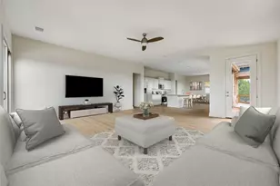 4005 Rock Park Cir, Lago Vista, TX 78645 - Photo 9