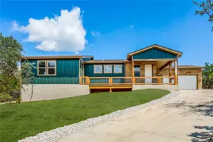 4005 Rock Park Cir, Lago Vista, TX 78645 - Photo 1