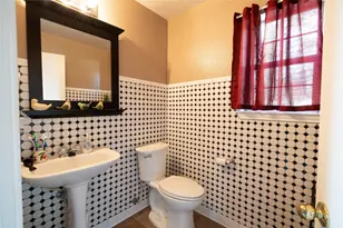 127 Meadow Way, Cedar Creek, TX 78612 - Photo 19