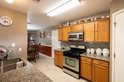 127 Meadow Way, Cedar Creek, TX 78612 - Photo 7