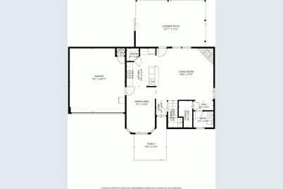 127 Meadow Way, Cedar Creek, TX 78612 - Photo 21