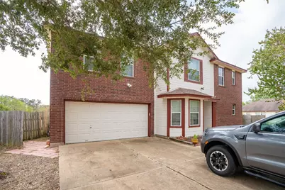 127 Meadow Way, Cedar Creek, TX 78612 - Photo 33