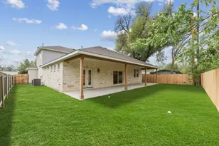 1412 Kent St, Taylor, TX 76574 - Photo 35