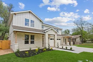 1412 Kent St, Taylor, TX 76574 - Photo 1