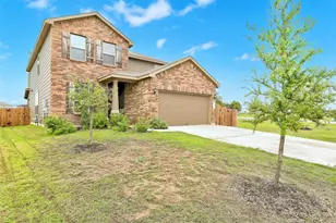 104 Black Alder St, Georgetown, TX 78626 - Photo 5