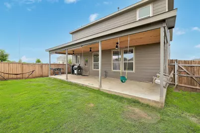 104 Black Alder Street, Georgetown, TX 78626 - Photo 35